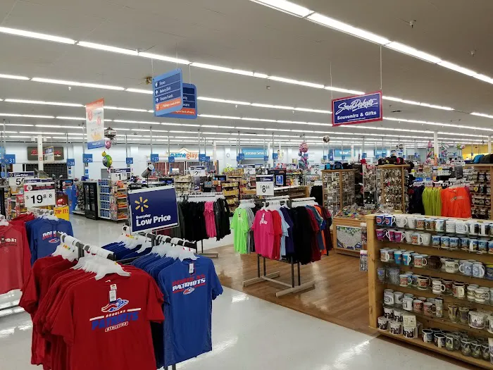 Walmart Supercenter 1