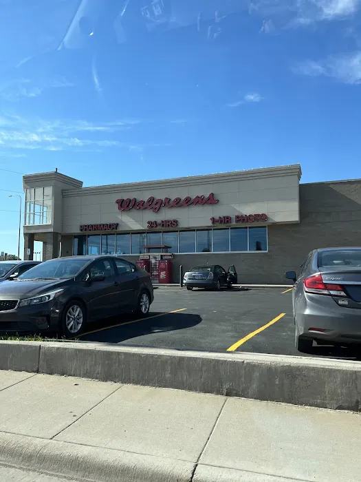 Walgreens 2
