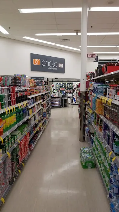 Walgreens 7