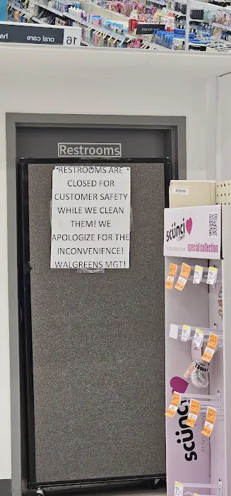 Walgreens 0