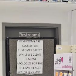 Walgreens ico