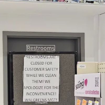 Walgreens
