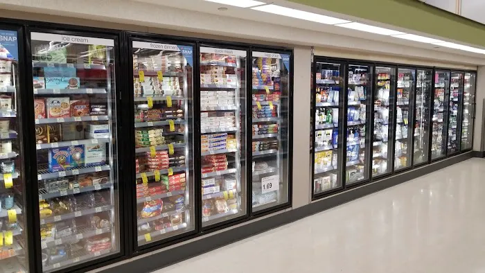 Walgreens 8