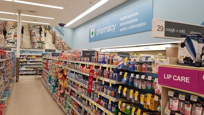 Walgreens 6
