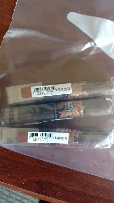 Thrifty Smoke Shop 0