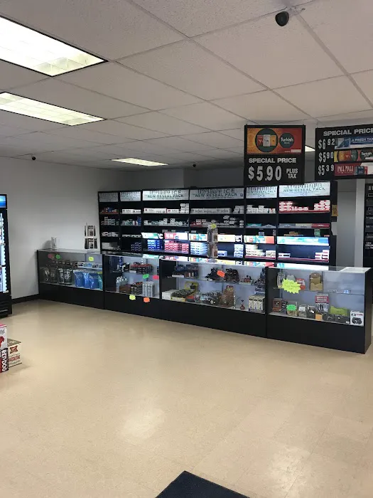 Thrifty Smoke Shop 1