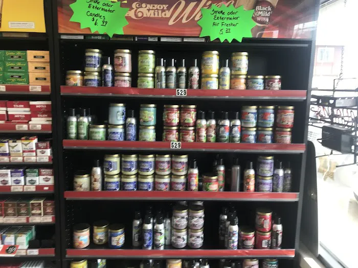 Thrifty Smoke Shop 2
