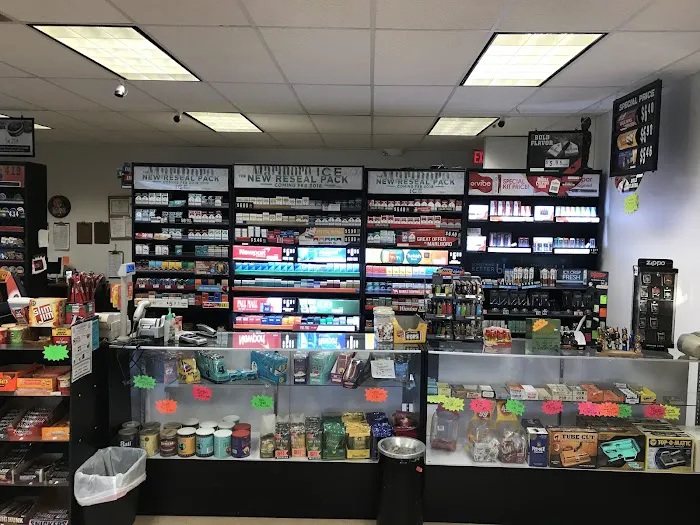 Thrifty Smoke Shop 6
