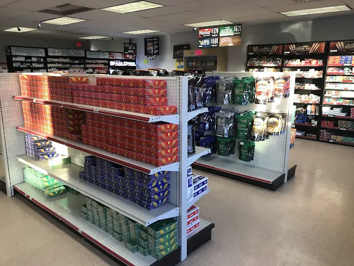 Thrifty Smoke Shop 9