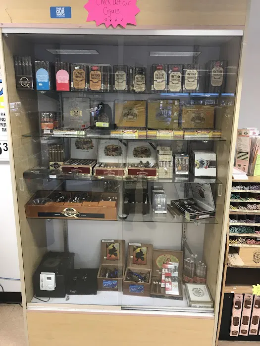 Thrifty Smoke Shop 4