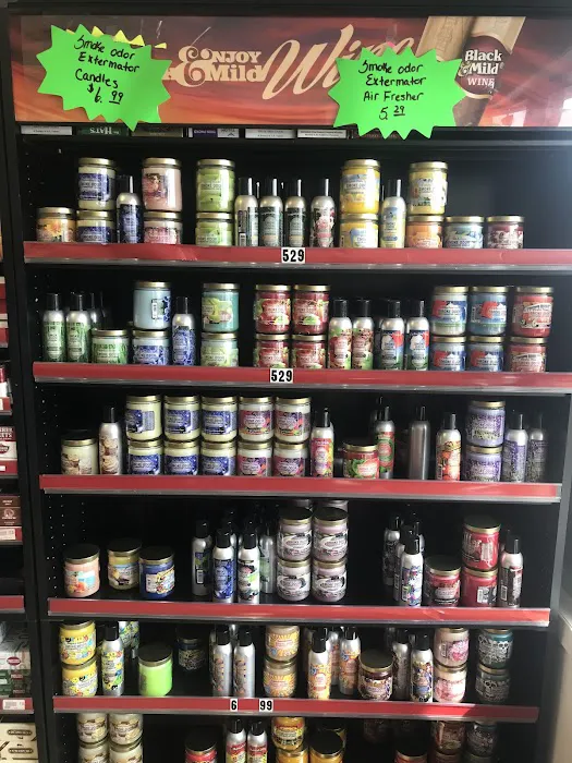 Thrifty Smoke Shop 3