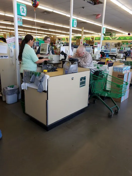 Dollar Tree 4