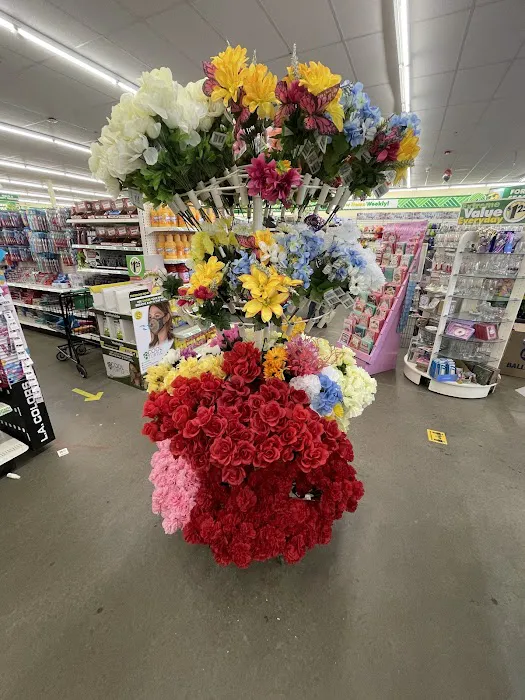 Dollar Tree 3