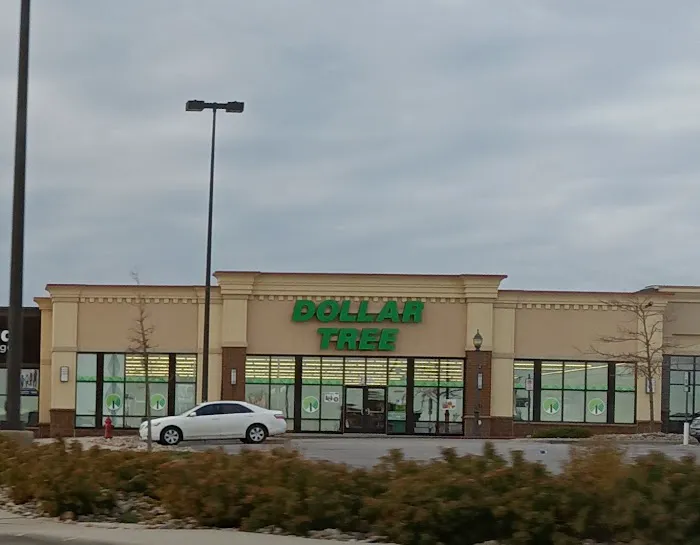 Dollar Tree 0