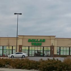 Dollar Tree ico
