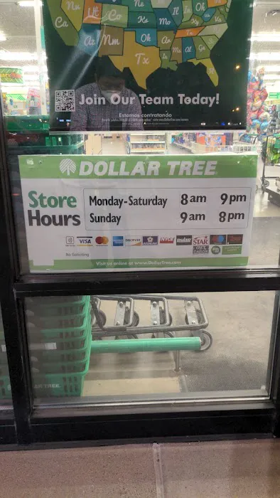 Dollar Tree 2