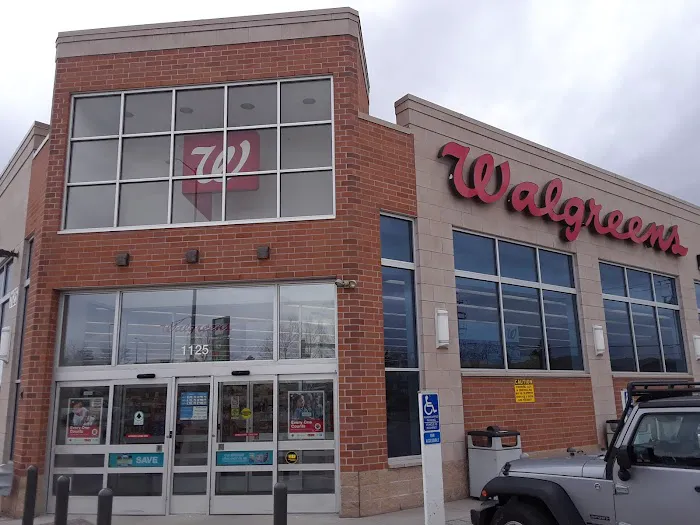 Walgreens 2