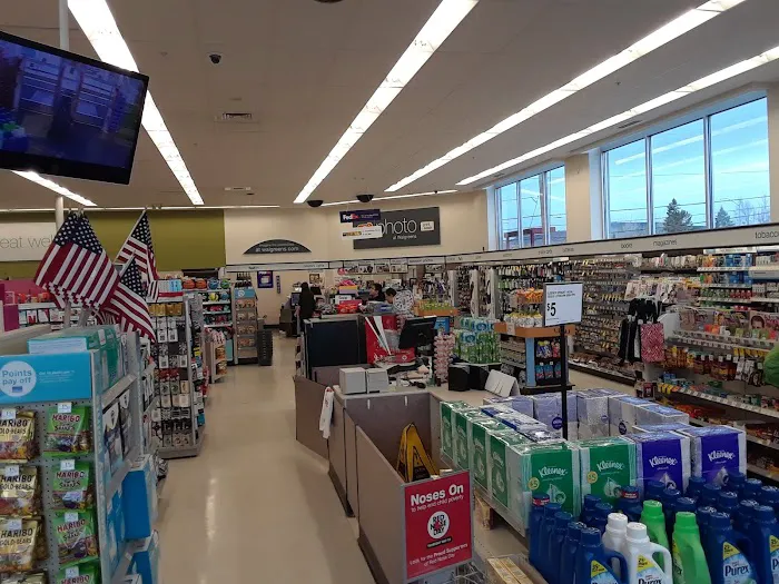 Walgreens 5