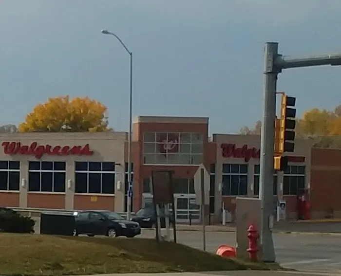 Walgreens 0