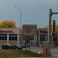 Walgreens ico