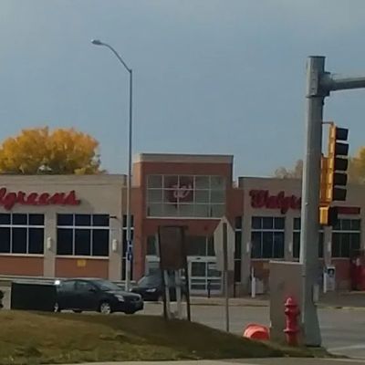Walgreens