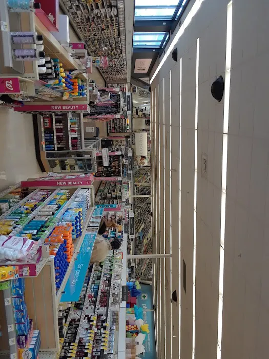 Walgreens 4