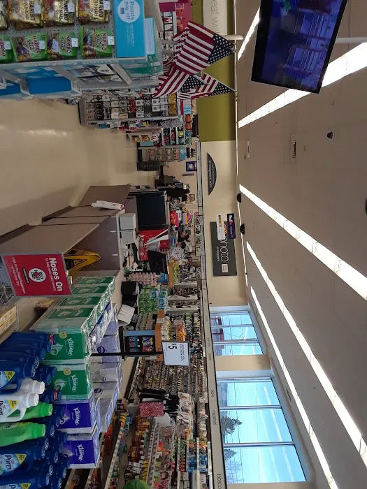 Walgreens 1
