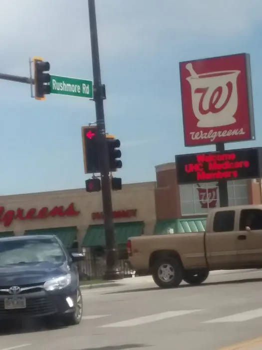 Walgreens 6