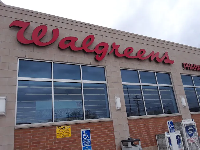 Walgreens 3