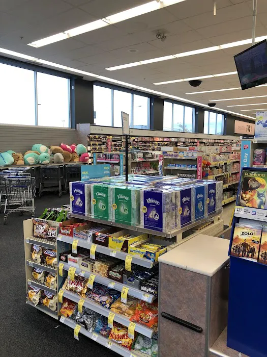Walgreens 8