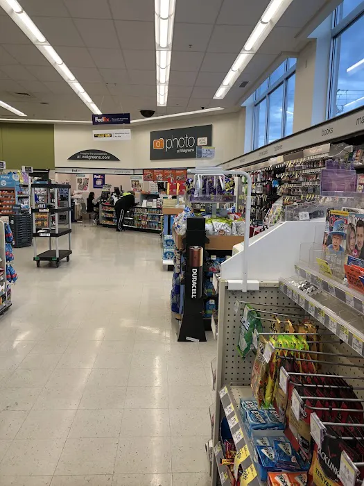 Walgreens 9