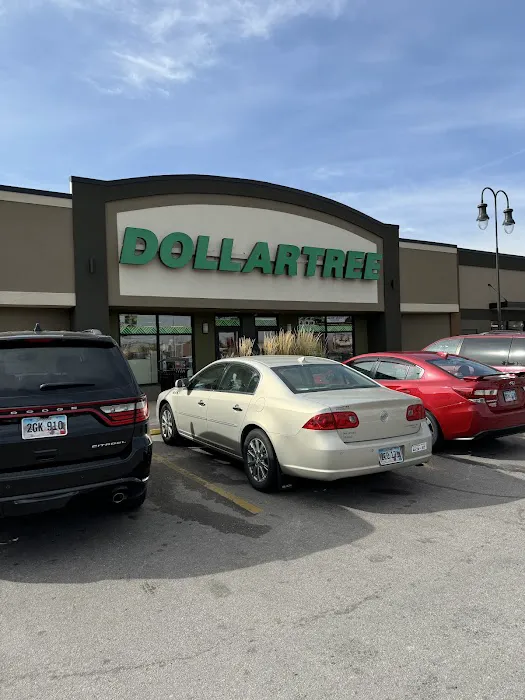 Dollar Tree 0