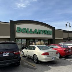 Dollar Tree ico
