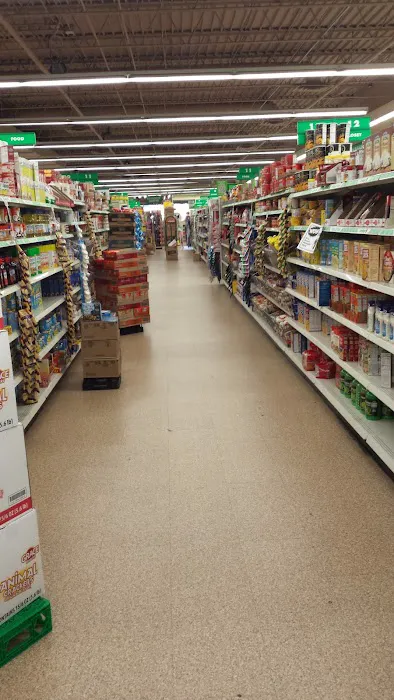 Dollar Tree 4