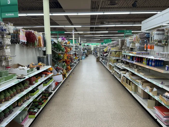 Dollar Tree 1