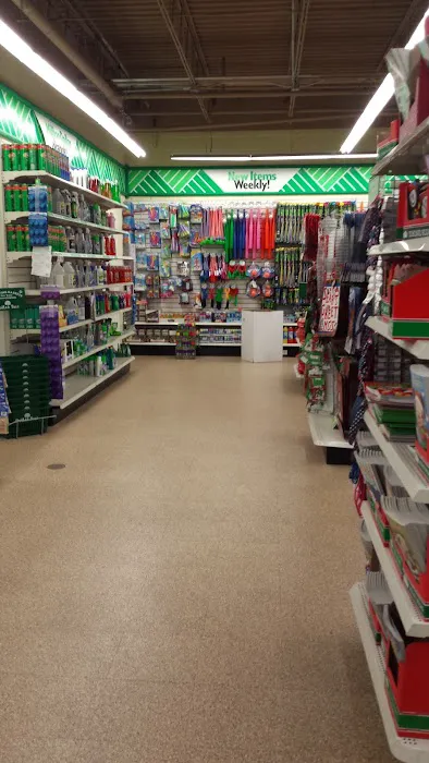 Dollar Tree 2