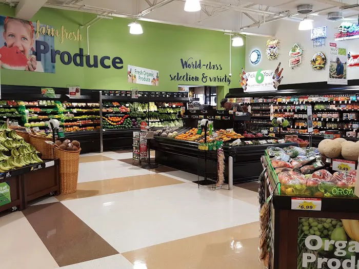 Family Fare Supermarket 4