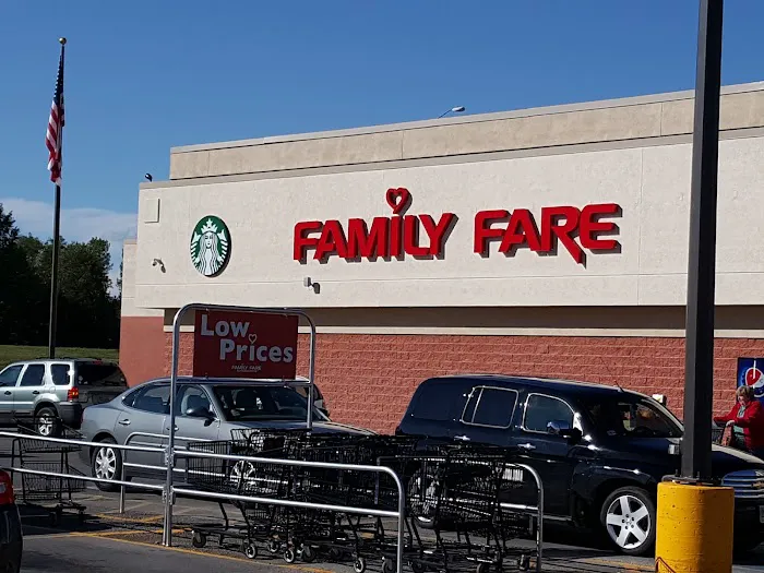 Family Fare Supermarket 3