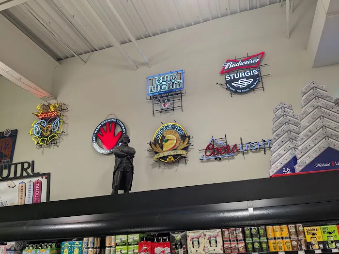 Family Fare Supermarket 9