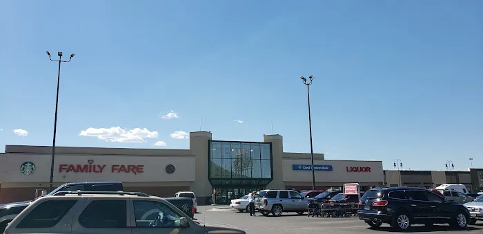 Family Fare Supermarket 8