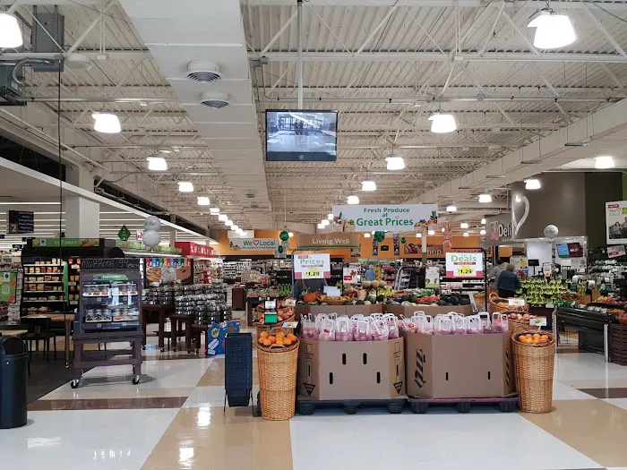 Family Fare Supermarket 6