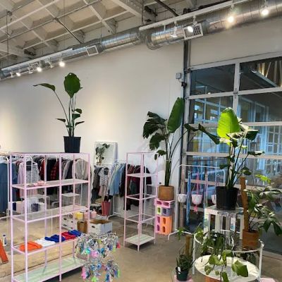 Alchemy Plants & Thrift