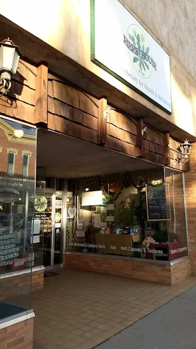 The Herb House 7