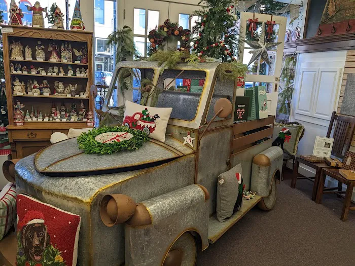 The Curiosity Shoppe 2