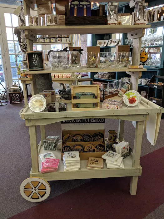 The Curiosity Shoppe 5