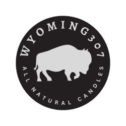 Wyoming307Candles ico