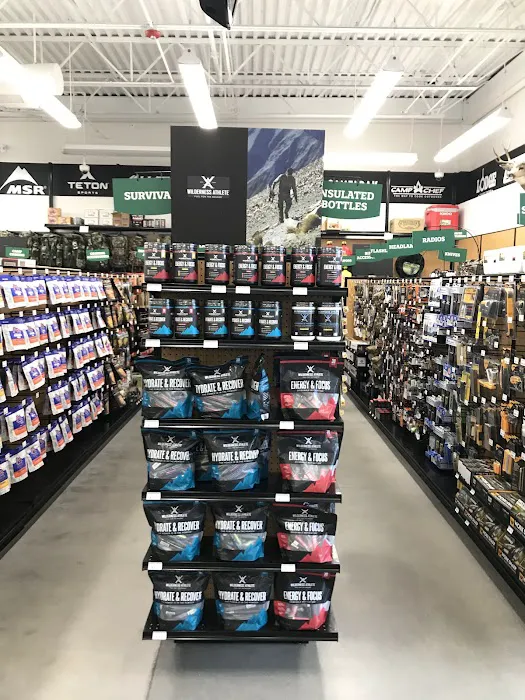 Sportsman's Warehouse 4