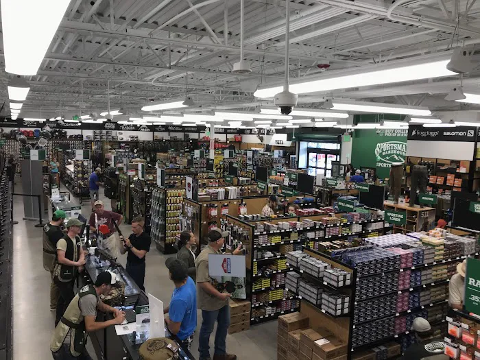 Sportsman's Warehouse 1