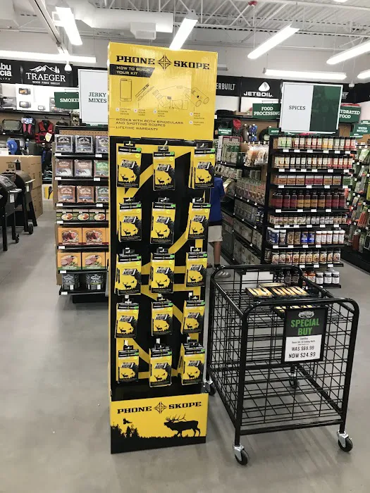 Sportsman's Warehouse 2