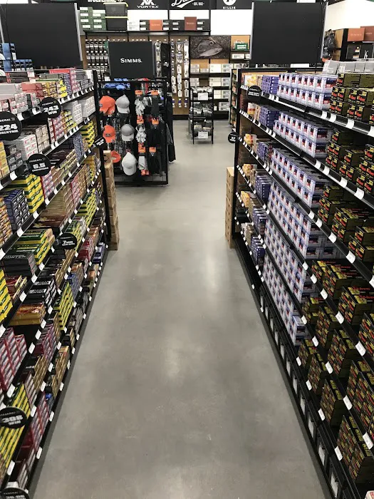 Sportsman's Warehouse 3